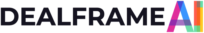 Deal Frame AI